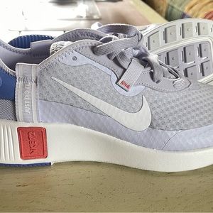 Stunning Lavender sneakers for spring and summer! NEVER WORN 💓 Nike Reposto